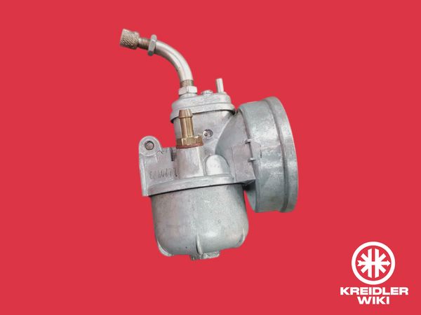 Carburateur 1/10/77 10mm 15.10.53